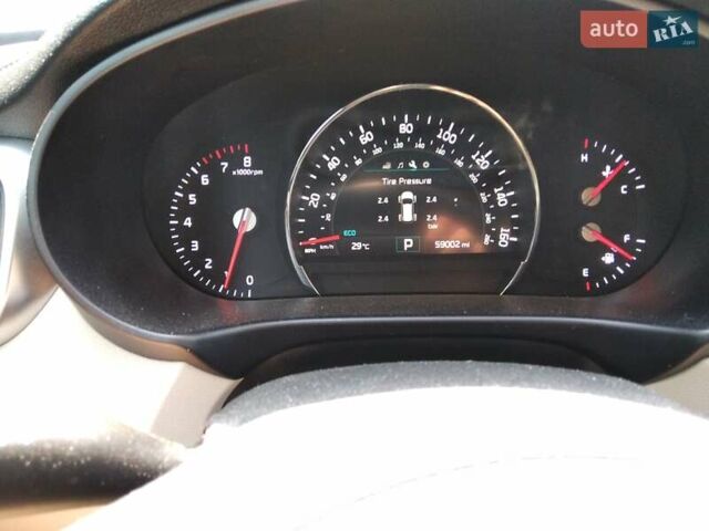 Чорний Кіа Соренто, об'ємом двигуна 3.3 л та пробігом 94 тис. км за 18500 $, фото 5 на Automoto.ua