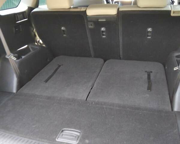 Чорний Кіа Соренто, об'ємом двигуна 3.3 л та пробігом 94 тис. км за 18500 $, фото 2 на Automoto.ua