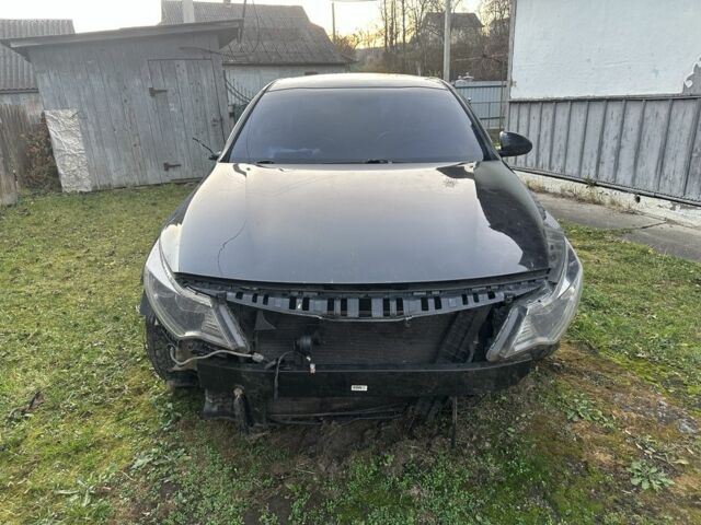 Черный Киа Соренто, объемом двигателя 2 л и пробегом 190 тыс. км за 3800 $, фото 5 на Automoto.ua