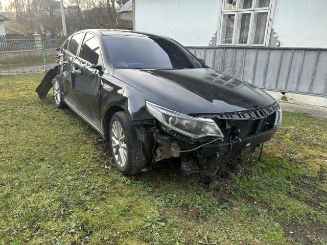 Черный Киа Соренто, объемом двигателя 2 л и пробегом 190 тыс. км за 3800 $, фото 3 на Automoto.ua