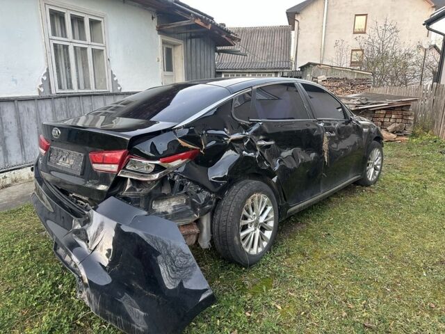 Черный Киа Соренто, объемом двигателя 2 л и пробегом 190 тыс. км за 3800 $, фото 2 на Automoto.ua