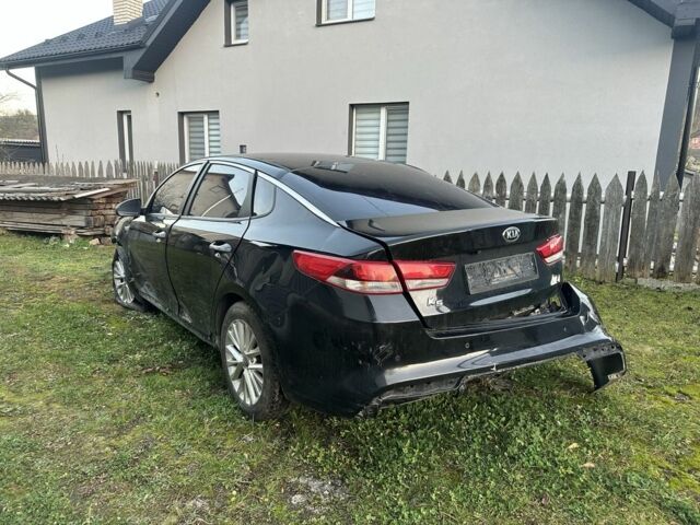 Черный Киа Соренто, объемом двигателя 2 л и пробегом 190 тыс. км за 3800 $, фото 6 на Automoto.ua