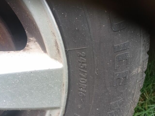 Черный Киа Соренто, объемом двигателя 0 л и пробегом 10 тыс. км за 1200 $, фото 2 на Automoto.ua