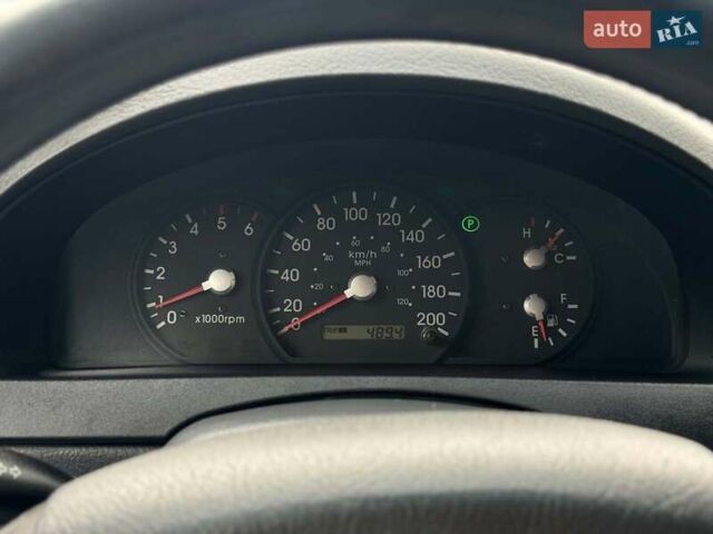 Чорний Кіа Соренто, об'ємом двигуна 2.5 л та пробігом 303 тис. км за 7490 $, фото 25 на Automoto.ua