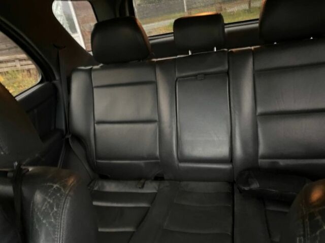 Чорний Кіа Соренто, об'ємом двигуна 2.5 л та пробігом 231 тис. км за 6999 $, фото 14 на Automoto.ua