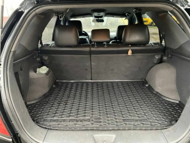 Чорний Кіа Соренто, об'ємом двигуна 2.5 л та пробігом 231 тис. км за 6999 $, фото 11 на Automoto.ua