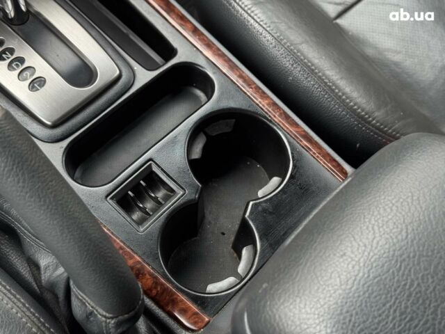 Чорний Кіа Соренто, об'ємом двигуна 2.5 л та пробігом 303 тис. км за 7490 $, фото 22 на Automoto.ua