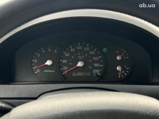 Чорний Кіа Соренто, об'ємом двигуна 2.5 л та пробігом 303 тис. км за 7490 $, фото 25 на Automoto.ua