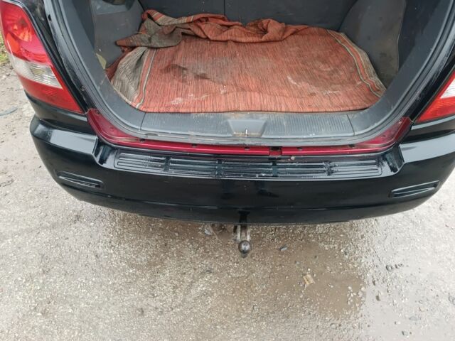 Черный Киа Соренто, объемом двигателя 2.5 л и пробегом 123 тыс. км за 2450 $, фото 10 на Automoto.ua