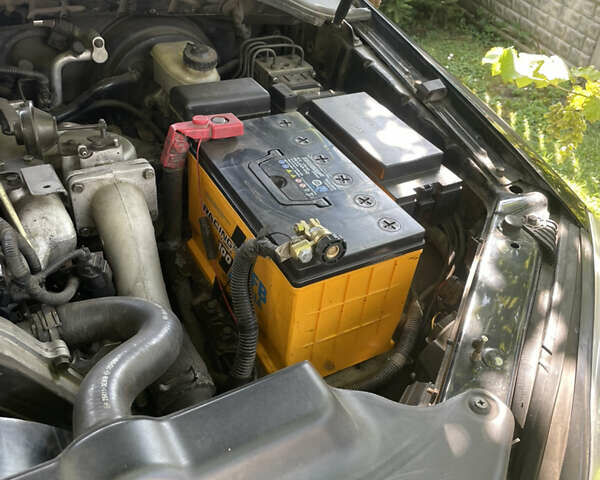 Киа Соренто 2004 в Сосновке на Automoto.ua Черный Киа Соренто, объемом двигателя 2.5 л и пробегом 290 тыс. км за 6200 $, фото 2 на Automoto.ua