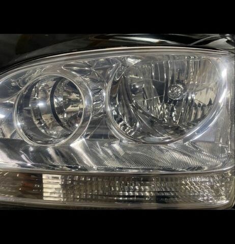 Черный Киа Соренто, объемом двигателя 2.5 л и пробегом 200 тыс. км за 7100 $, фото 19 на Automoto.ua