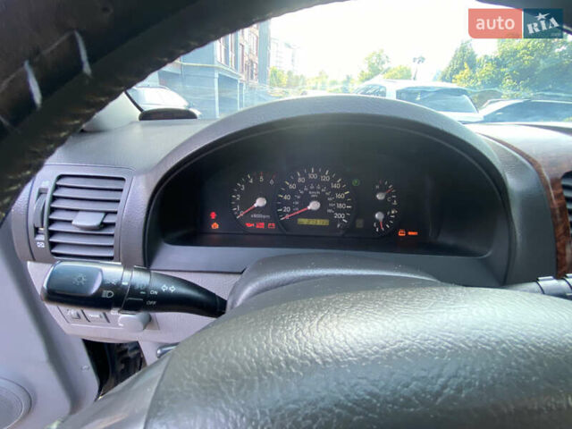 Чорний Кіа Соренто, об'ємом двигуна 2.5 л та пробігом 274 тис. км за 6300 $, фото 17 на Automoto.ua