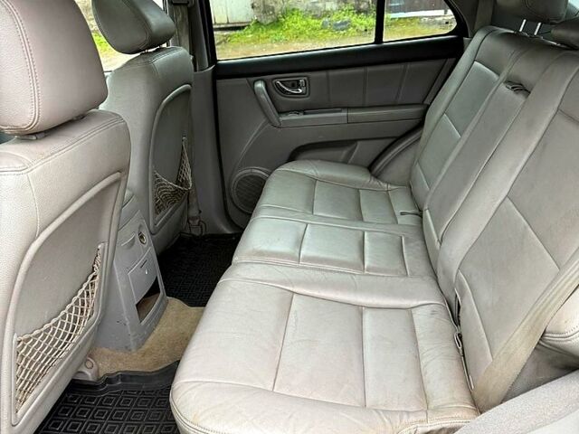 Киа Соренто 2004 в Харькове на Automoto.ua Черный Киа Соренто, объемом двигателя 2.5 л и пробегом 277 тыс. км за 3500 $, фото 7 на Automoto.ua