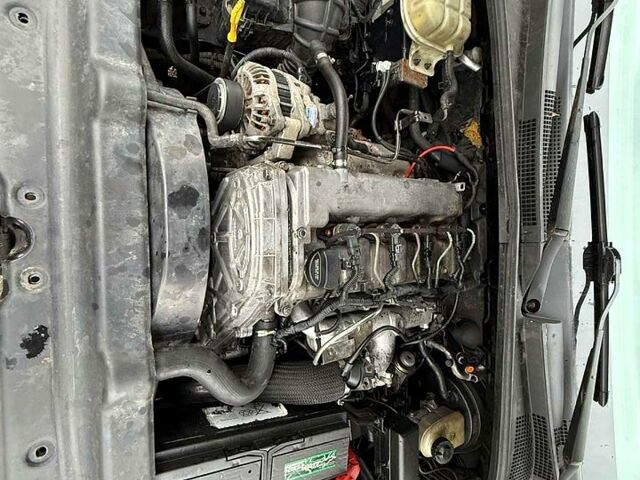 Киа Соренто 2004 в Харькове на Automoto.ua Черный Киа Соренто, объемом двигателя 2.5 л и пробегом 277 тыс. км за 3500 $, фото 8 на Automoto.ua