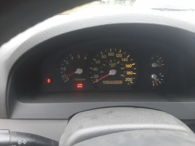 Киа Соренто 2004 в Житомире на Automoto.ua Черный Киа Соренто, объемом двигателя 2.5 л и пробегом 320 тыс. км за 3600 $, фото 2 на Automoto.ua