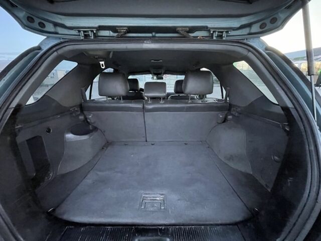 Черный Киа Соренто, объемом двигателя 2.5 л и пробегом 310 тыс. км за 3950 $, фото 16 на Automoto.ua