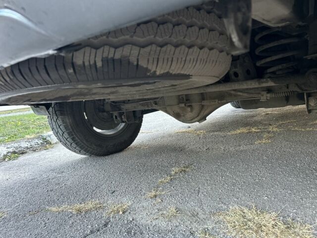 Черный Киа Соренто, объемом двигателя 2.5 л и пробегом 279 тыс. км за 4600 $, фото 9 на Automoto.ua