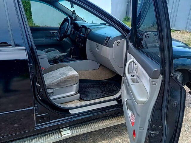 Черный Киа Соренто, объемом двигателя 3.5 л и пробегом 233 тыс. км за 6200 $, фото 6 на Automoto.ua