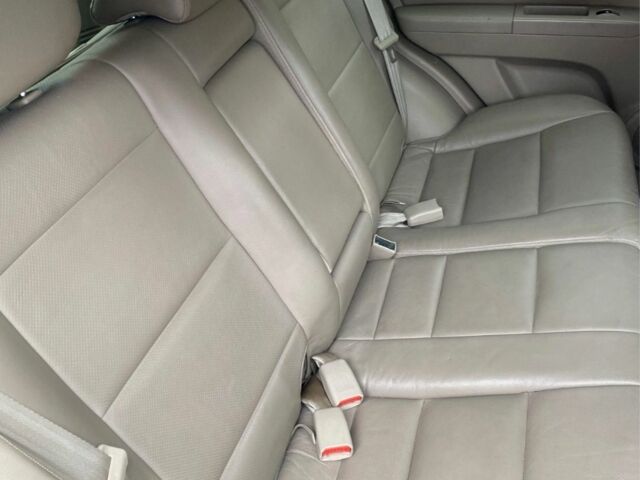 Черный Киа Соренто, объемом двигателя 0 л и пробегом 220 тыс. км за 3750 $, фото 5 на Automoto.ua