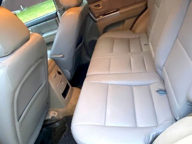 Чорний Кіа Соренто, об'ємом двигуна 2.5 л та пробігом 216 тис. км за 6200 $, фото 5 на Automoto.ua