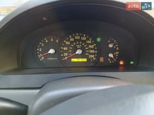 Киа Соренто 2005 в Березно на Automoto.ua Черный Киа Соренто, объемом двигателя 2.5 л и пробегом 291 тыс. км за 7200 $, фото 9 на Automoto.ua