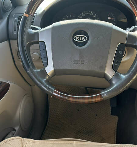 Киа Соренто 2005 в Киеве на Automoto.ua Черный Киа Соренто, объемом двигателя 2.5 л и пробегом 300 тыс. км за 5500 $, фото 7 на Automoto.ua