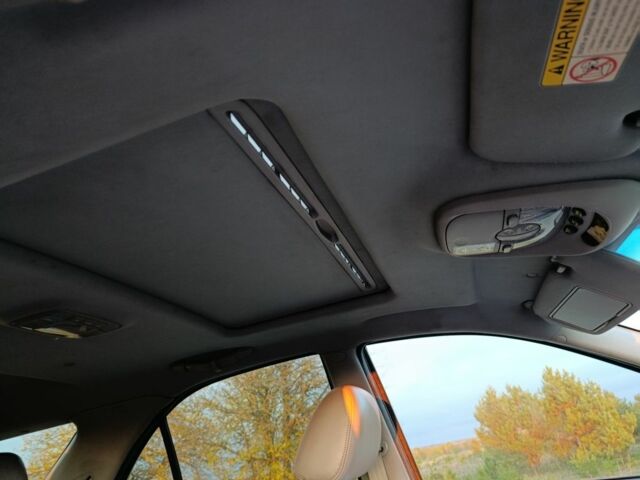 Черный Киа Соренто, объемом двигателя 2.5 л и пробегом 291 тыс. км за 7200 $, фото 6 на Automoto.ua