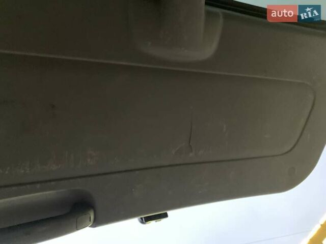 Чорний Кіа Соренто, об'ємом двигуна 2.5 л та пробігом 204 тис. км за 6150 $, фото 9 на Automoto.ua