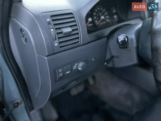 Киа Соренто 2005 в Новоднестровск на Automoto.ua Черный Киа Соренто, объемом двигателя 2.5 л и пробегом 230 тыс. км за 4100 $, фото 24 на Automoto.ua