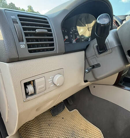 Киа Соренто 2005 в Киеве на Automoto.ua Черный Киа Соренто, объемом двигателя 2.5 л и пробегом 300 тыс. км за 5500 $, фото 2 на Automoto.ua