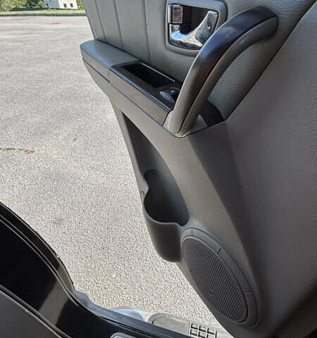 Киа Соренто 2005 в Киеве на Automoto.ua Черный Киа Соренто, объемом двигателя 2.5 л и пробегом 300 тыс. км за 5500 $, фото 3 на Automoto.ua