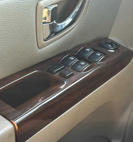 Киа Соренто 2005 в Киеве на Automoto.ua Черный Киа Соренто, объемом двигателя 2.5 л и пробегом 300 тыс. км за 5500 $, фото 6 на Automoto.ua