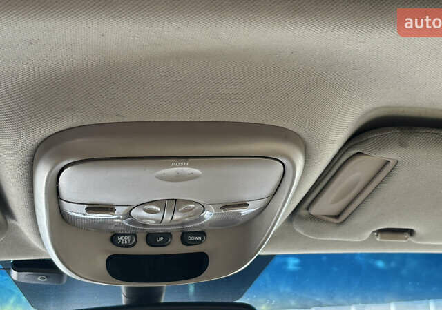 Киа Соренто 2005 в Киеве на Automoto.ua Черный Киа Соренто, объемом двигателя 2.5 л и пробегом 300 тыс. км за 5500 $, фото 5 на Automoto.ua