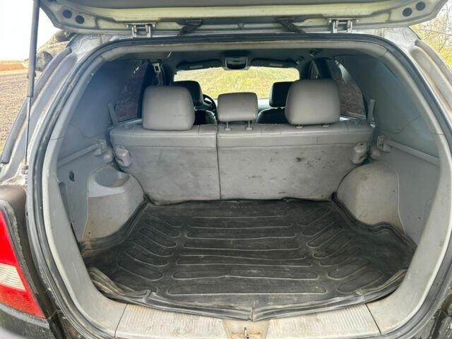 Киа Соренто 2005 в Самборе на Automoto.ua Черный Киа Соренто, объемом двигателя 0 л и пробегом 350 тыс. км за 2500 $, фото 2 на Automoto.ua