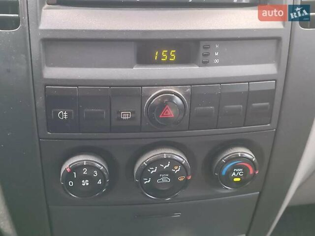 Чорний Кіа Соренто, об'ємом двигуна 2.4 л та пробігом 300 тис. км за 6480 $, фото 20 на Automoto.ua