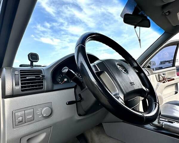 Киа Соренто 2006 в Киеве на Automoto.ua Черный Киа Соренто, объемом двигателя 2.5 л и пробегом 286 тыс. км за 6000 $, фото 11 на Automoto.ua