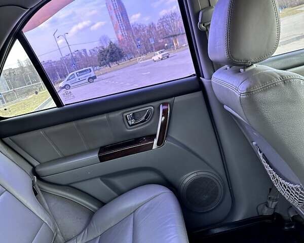 Киа Соренто 2006 в Киеве на Automoto.ua Черный Киа Соренто, объемом двигателя 2.5 л и пробегом 286 тыс. км за 6000 $, фото 18 на Automoto.ua