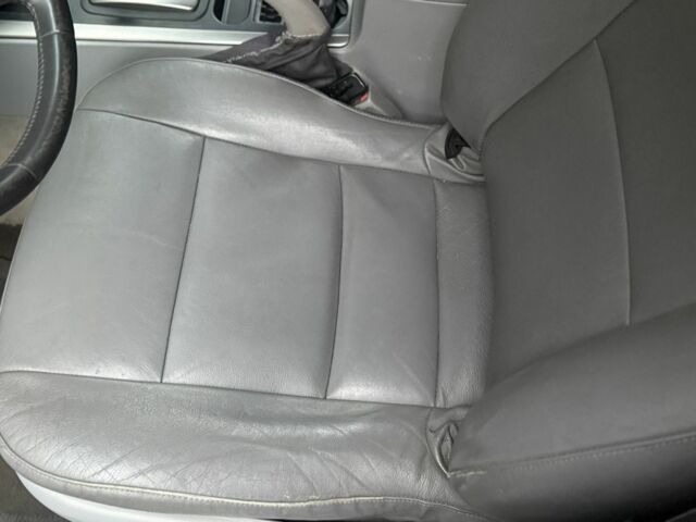 Чорний Кіа Соренто, об'ємом двигуна 0 л та пробігом 320 тис. км за 3600 $, фото 12 на Automoto.ua