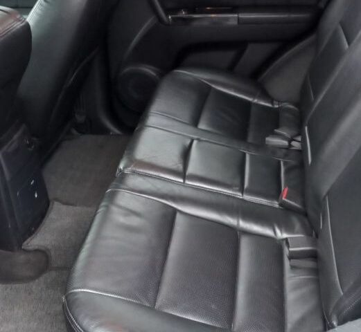 Чорний Кіа Соренто, об'ємом двигуна 2.5 л та пробігом 267 тис. км за 5200 $, фото 8 на Automoto.ua