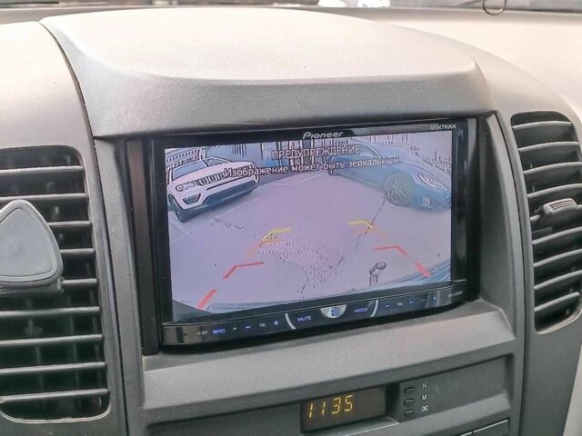 Черный Киа Соренто, объемом двигателя 2.4 л и пробегом 300 тыс. км за 6490 $, фото 21 на Automoto.ua