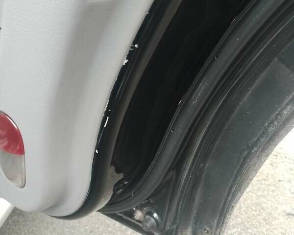 Чорний Кіа Соренто, об'ємом двигуна 2.5 л та пробігом 370 тис. км за 6800 $, фото 11 на Automoto.ua