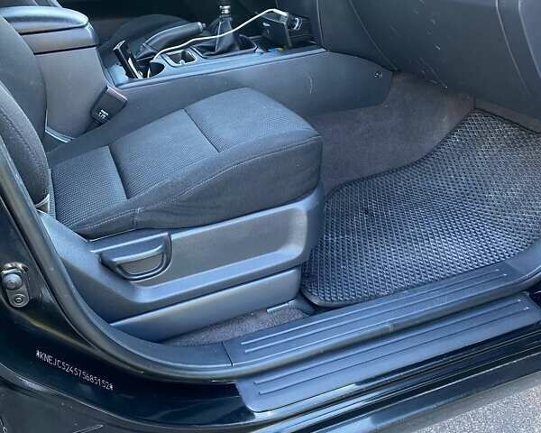 Чорний Кіа Соренто, об'ємом двигуна 2.5 л та пробігом 327 тис. км за 6900 $, фото 9 на Automoto.ua