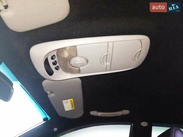Черный Киа Соренто, объемом двигателя 3.5 л и пробегом 230 тыс. км за 6999 $, фото 9 на Automoto.ua