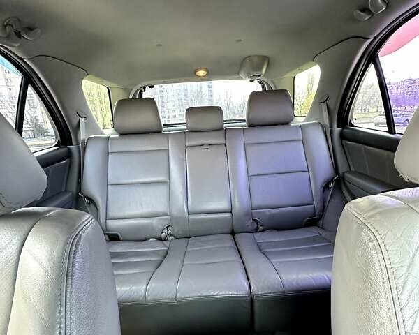 Киа Соренто 2006 в Киеве на Automoto.ua Черный Киа Соренто, объемом двигателя 2.5 л и пробегом 286 тыс. км за 6000 $, фото 17 на Automoto.ua