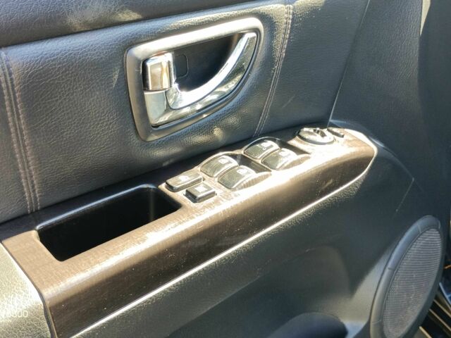 Киа Соренто 2006 в Сумах на Automoto.ua Черный Киа Соренто, объемом двигателя 2.5 л и пробегом 270 тыс. км за 5450 $, фото 5 на Automoto.ua