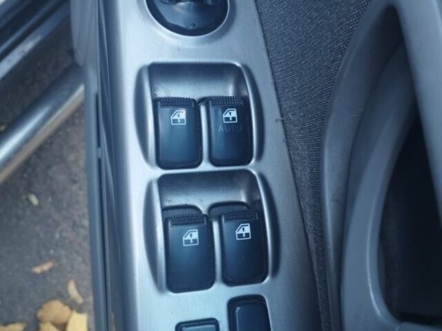 Чорний Кіа Соренто, об'ємом двигуна 0 л та пробігом 250 тис. км за 4000 $, фото 4 на Automoto.ua