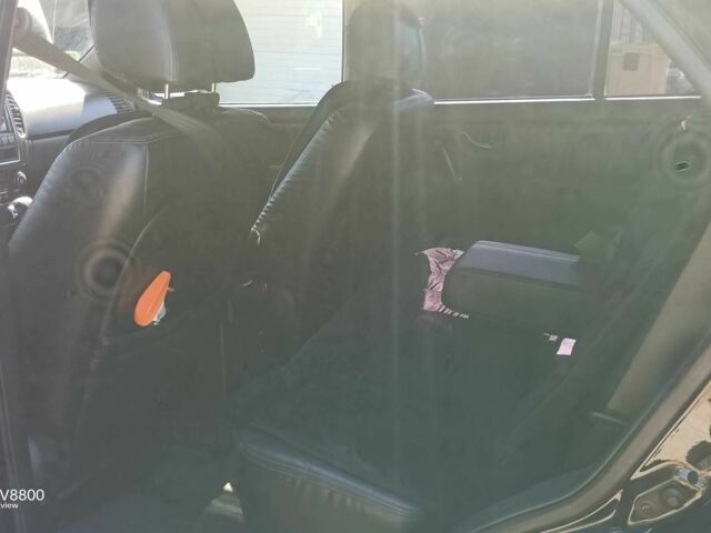 Киа Соренто 2006 в Сумах на Automoto.ua Черный Киа Соренто, объемом двигателя 2.5 л и пробегом 270 тыс. км за 5450 $, фото 4 на Automoto.ua