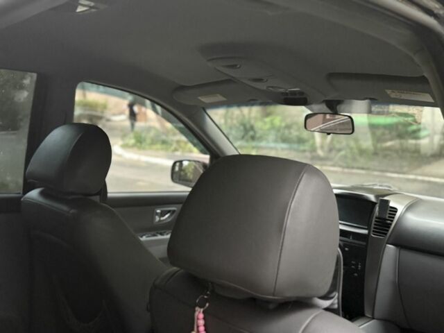 Чорний Кіа Соренто, об'ємом двигуна 0 л та пробігом 320 тис. км за 3600 $, фото 17 на Automoto.ua