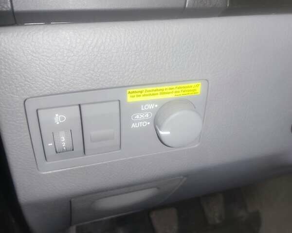 Чорний Кіа Соренто, об'ємом двигуна 2.5 л та пробігом 224 тис. км за 8000 $, фото 2 на Automoto.ua