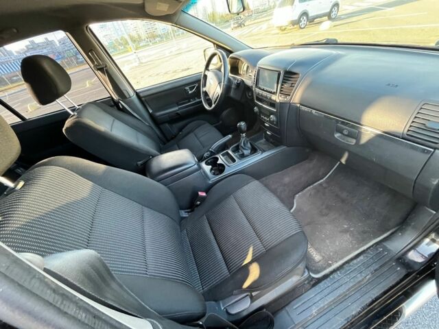 Киа Соренто 2007 в Киеве на Automoto.ua Черный Киа Соренто, объемом двигателя 2.5 л и пробегом 277 тыс. км за 4600 $, фото 15 на Automoto.ua